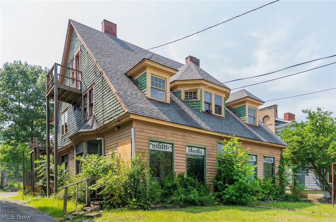 City/Youngstown - Residential