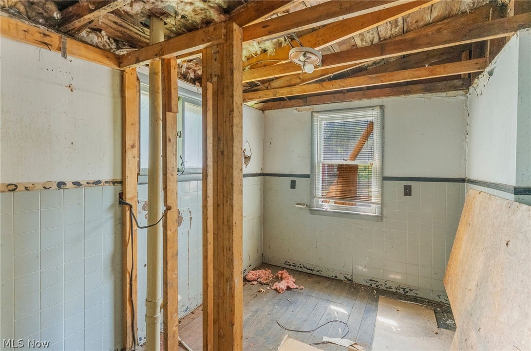 City/Youngstown - Residential