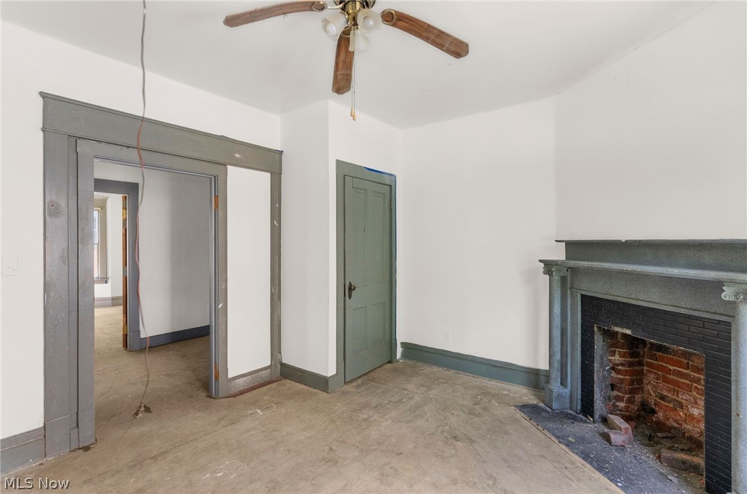 City/Youngstown - Residential