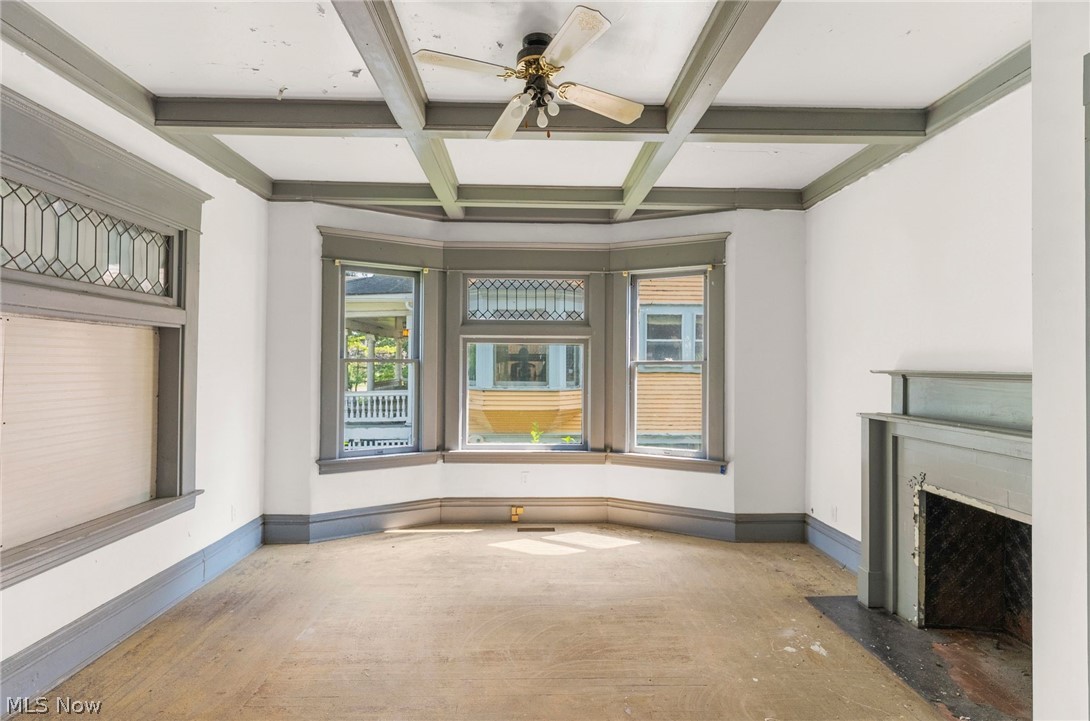 City/Youngstown - Residential