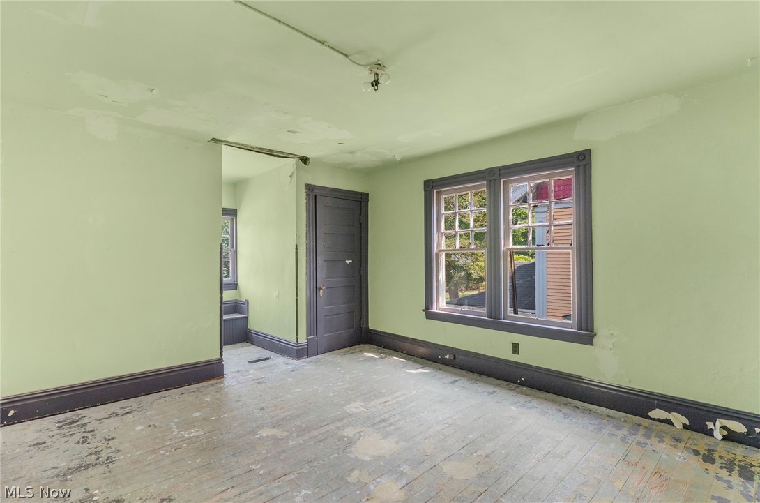 City/Youngstown - Residential