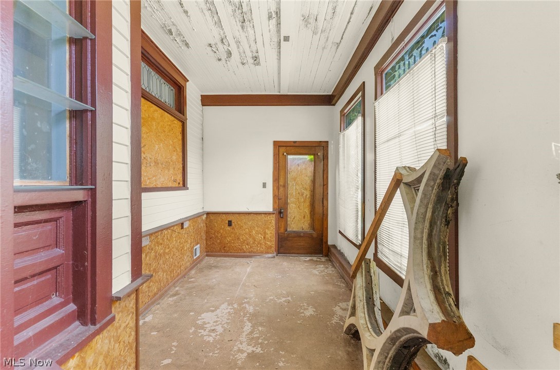 City/Youngstown - Residential