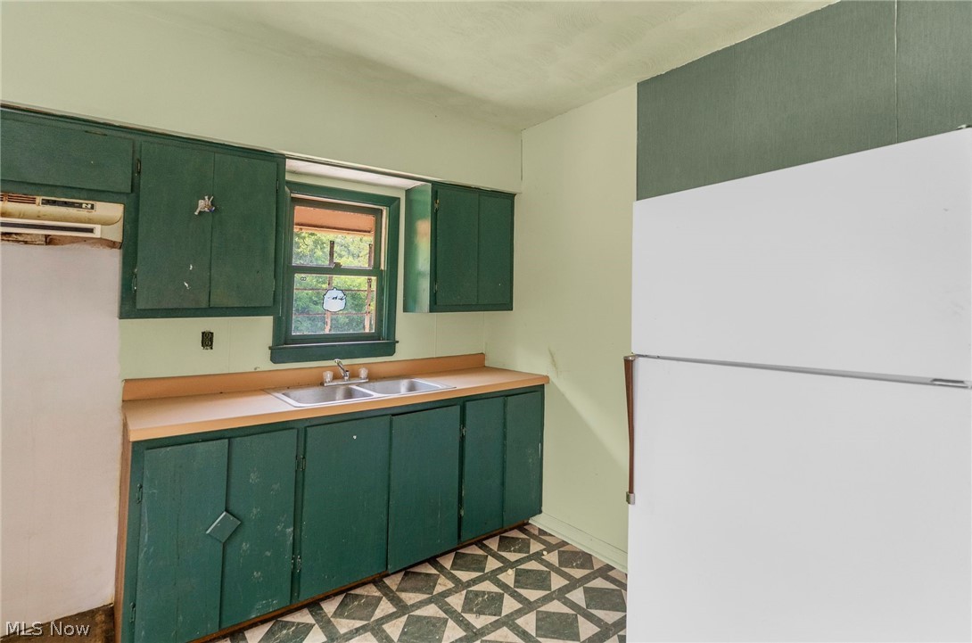 City/Youngstown - Residential