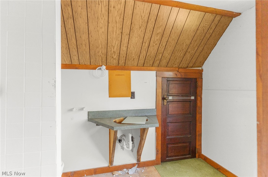 City/Youngstown - Residential