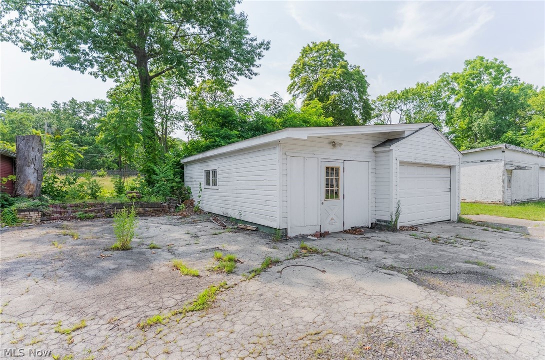 City/Youngstown - Residential