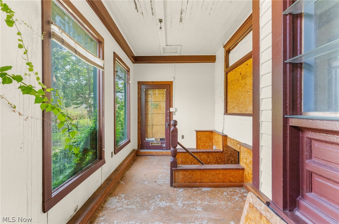 City/Youngstown - Residential