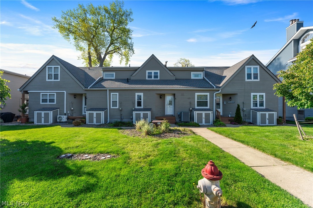 Cask Villa - Residential