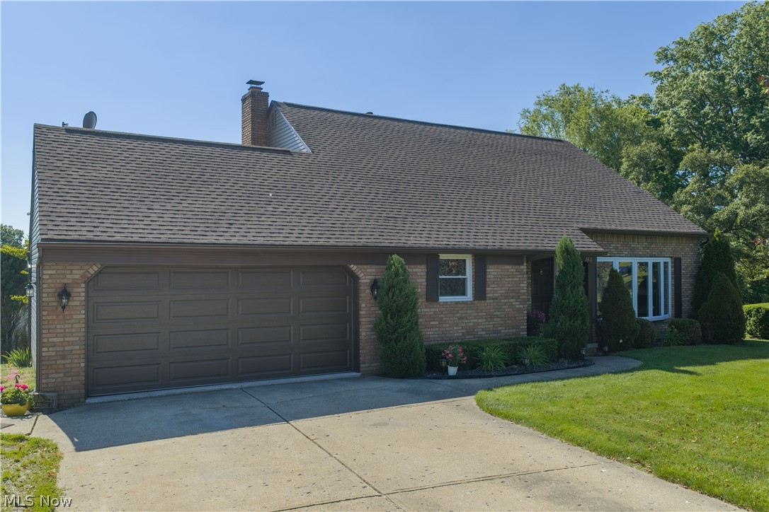 Hampton Park Estates - Residential