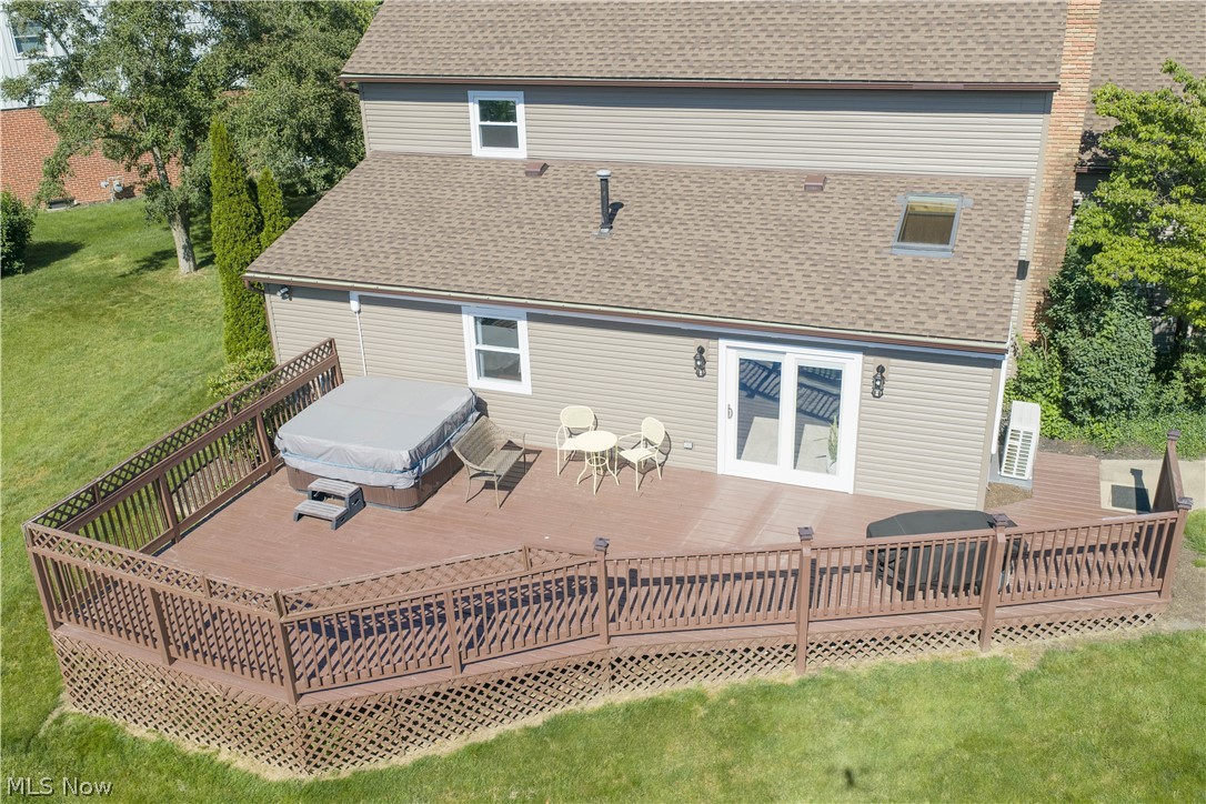 Hampton Park Estates - Residential