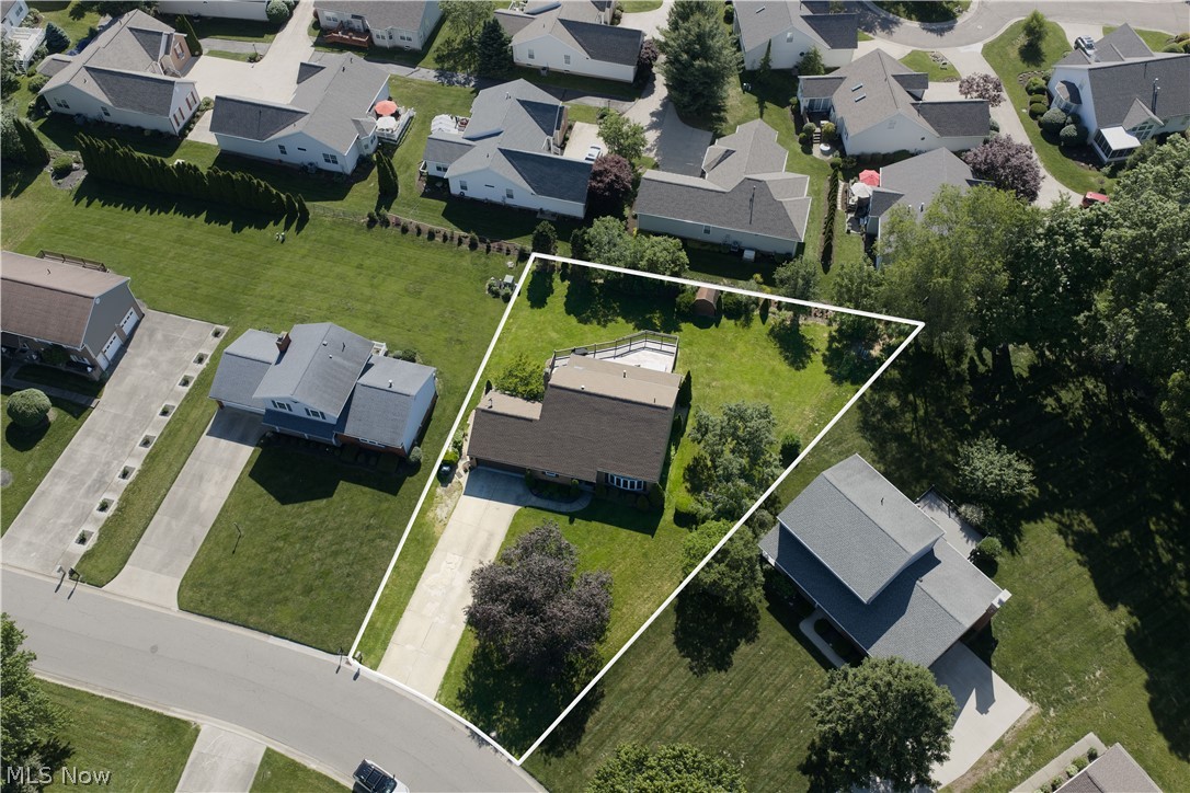 Hampton Park Estates - Residential