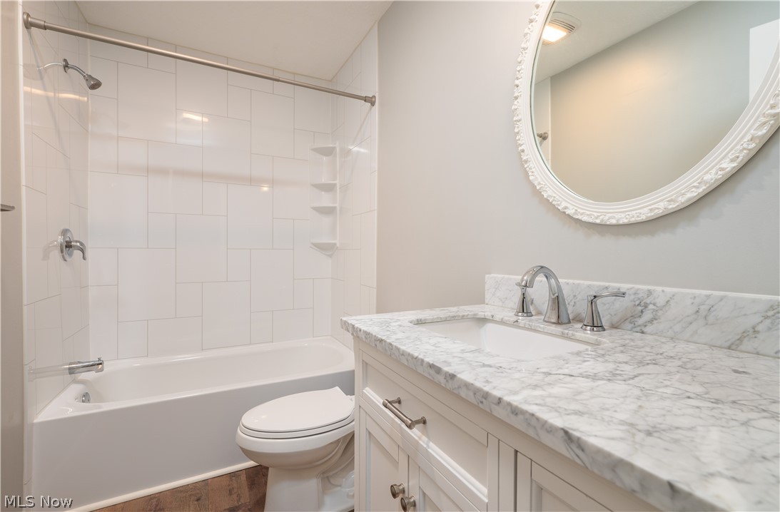 Hampton Park Estates - Residential