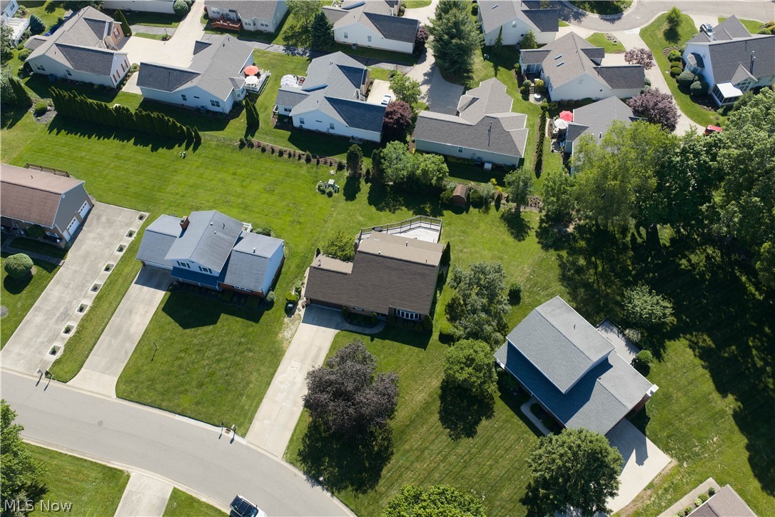 Hampton Park Estates - Residential