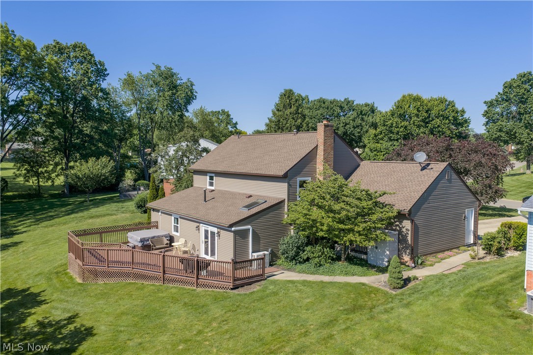 Hampton Park Estates - Residential