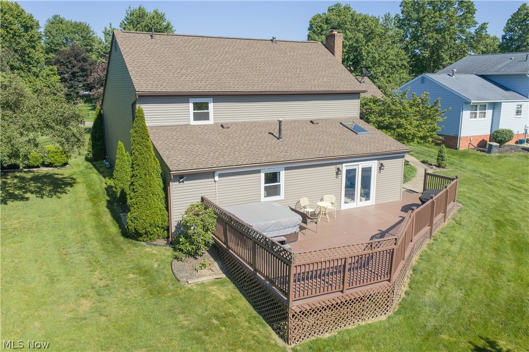 Hampton Park Estates - Residential