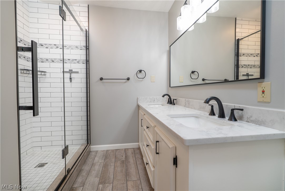 Hampton Park Estates - Residential
