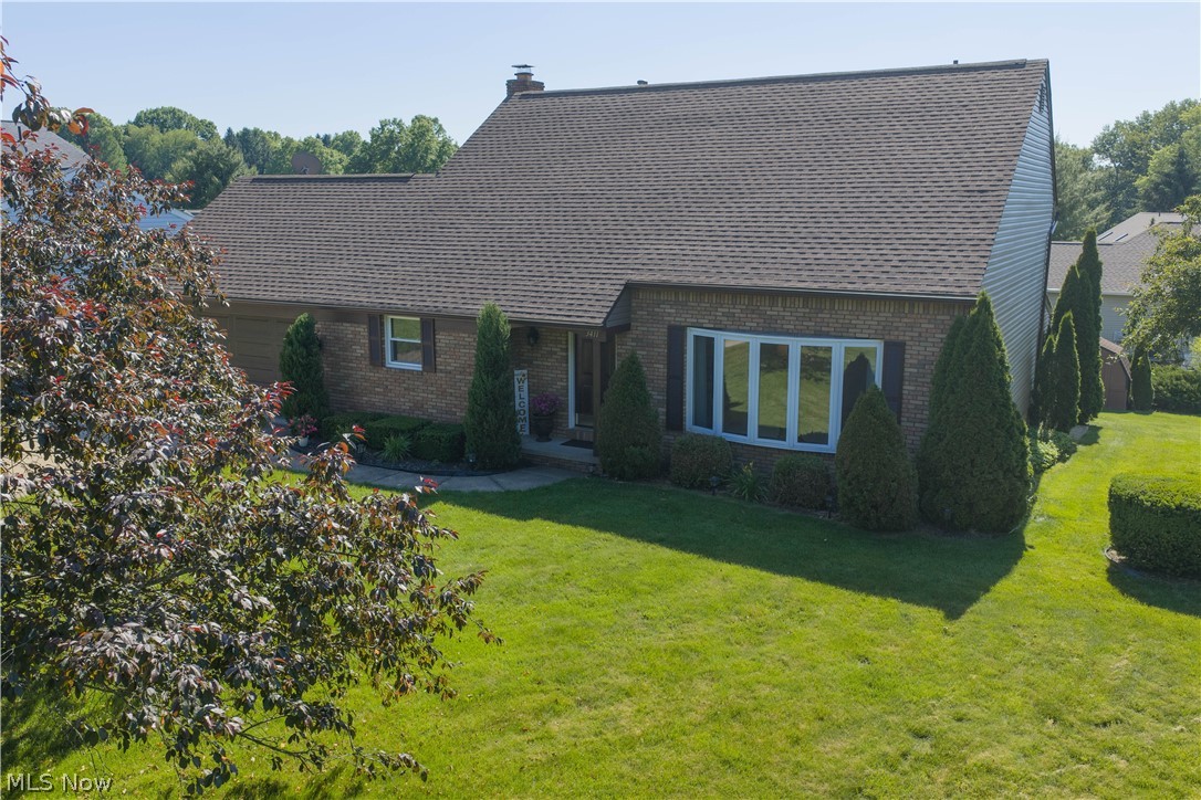 Hampton Park Estates - Residential