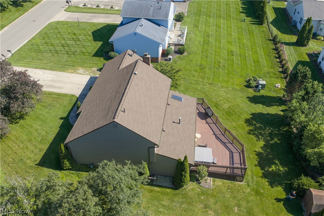 Hampton Park Estates - Residential