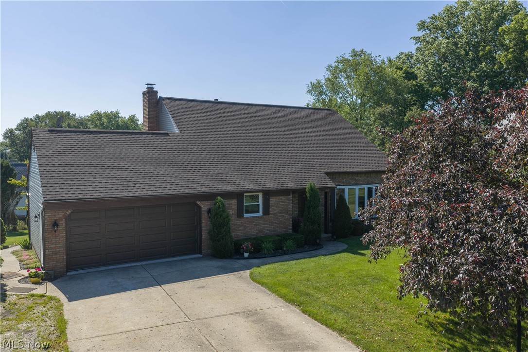 Hampton Park Estates - Residential