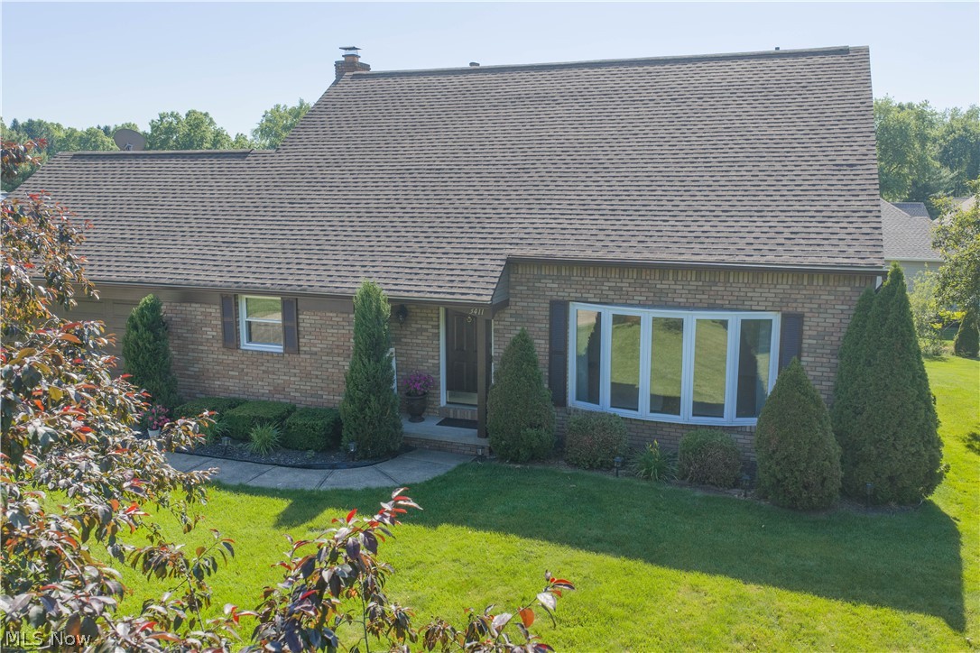 Hampton Park Estates - Residential