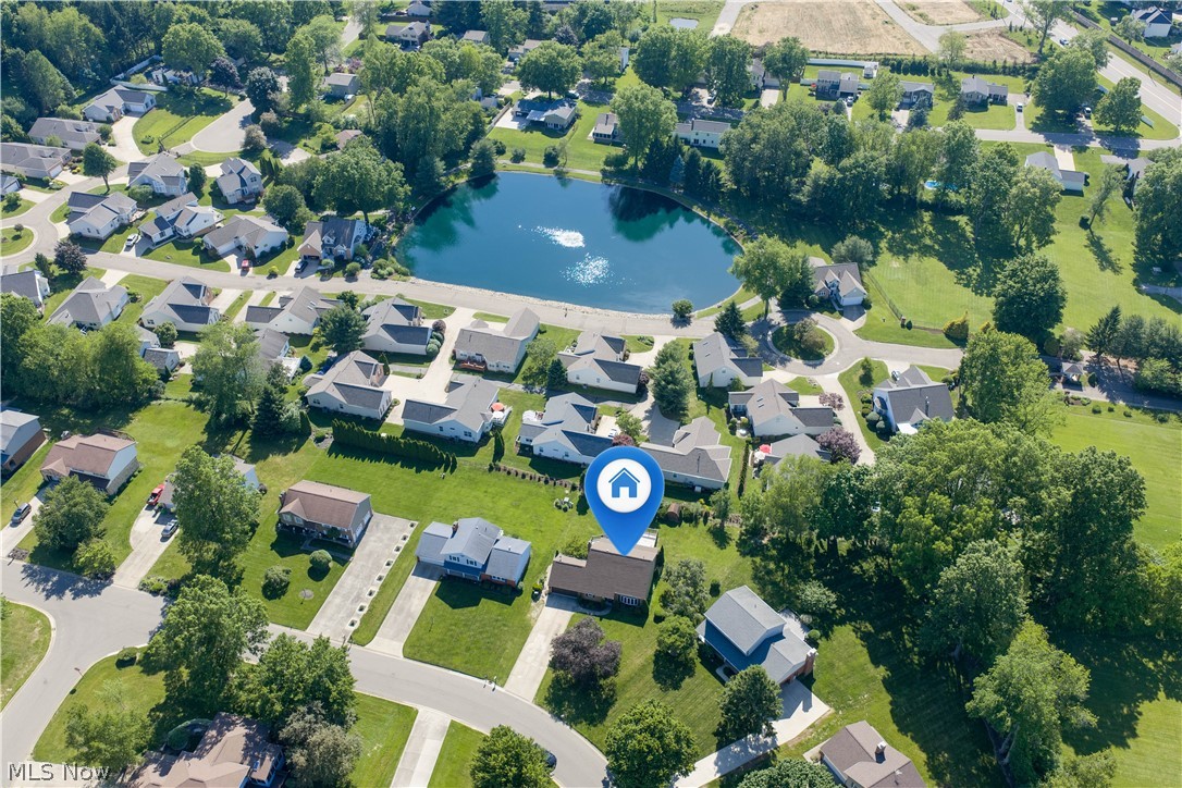 Hampton Park Estates - Residential