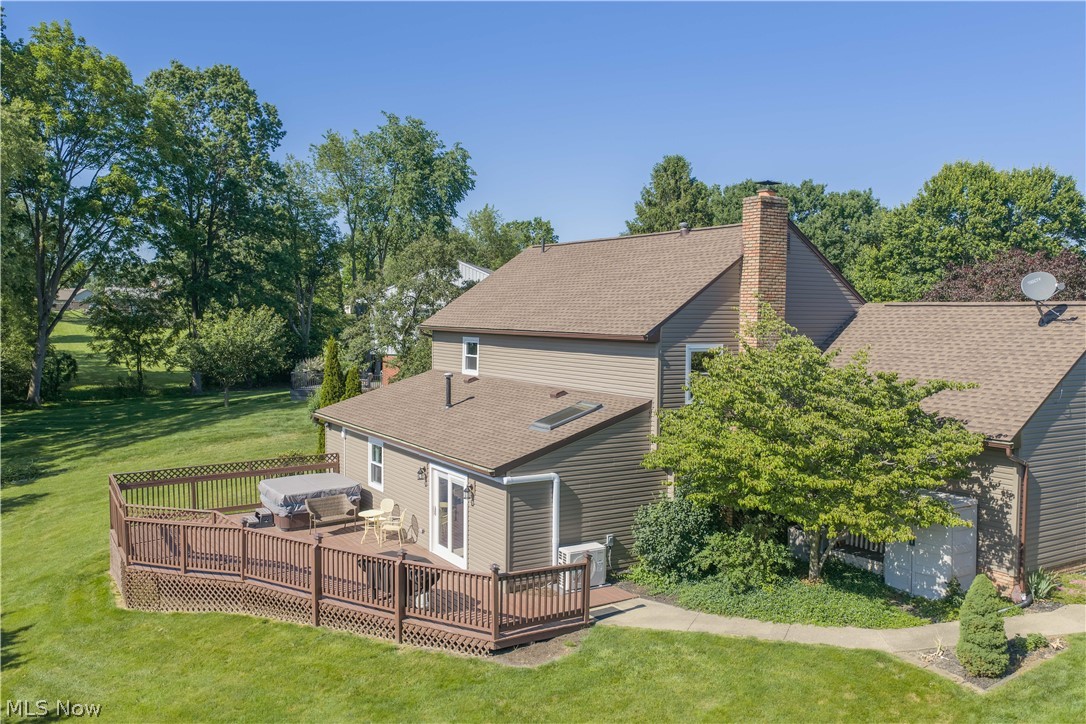 Hampton Park Estates - Residential