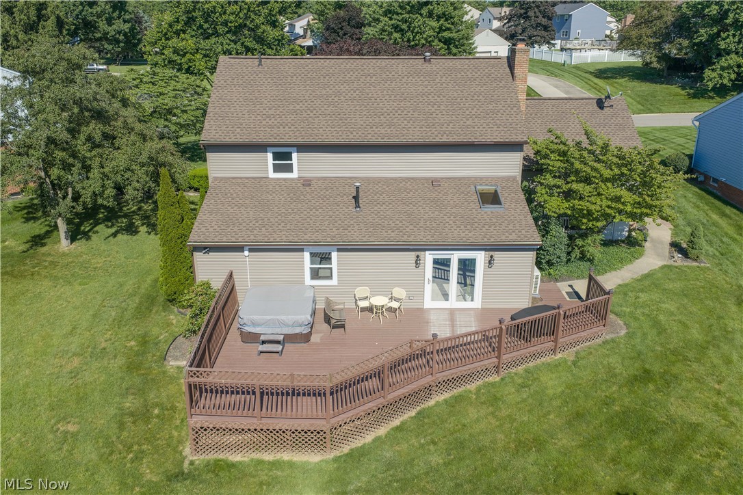 Hampton Park Estates - Residential