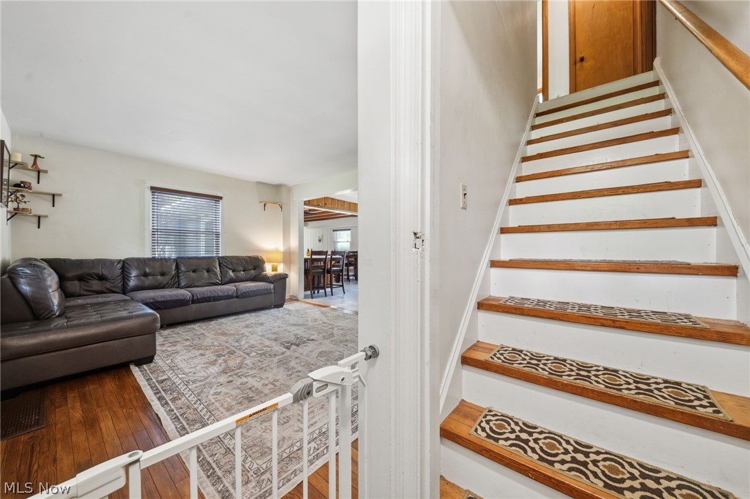 Saybrook - Residential