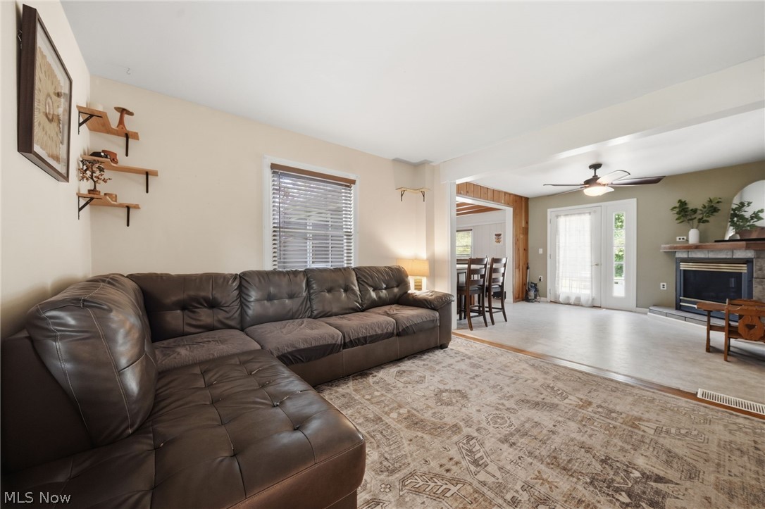 Saybrook - Residential
