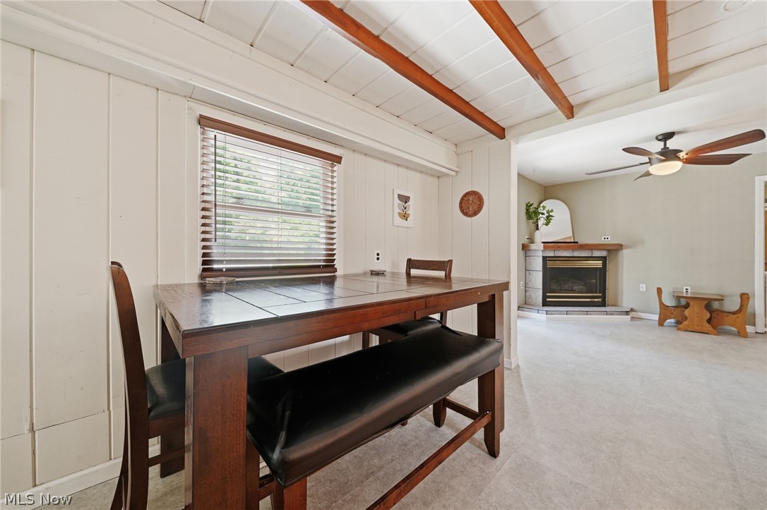 Saybrook - Residential