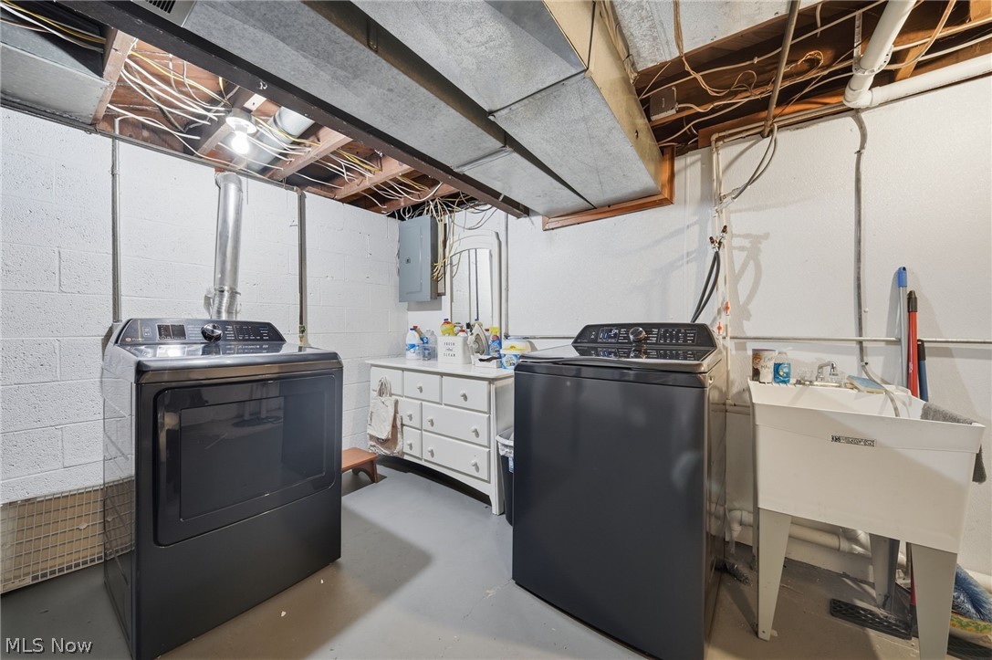 Saybrook - Residential