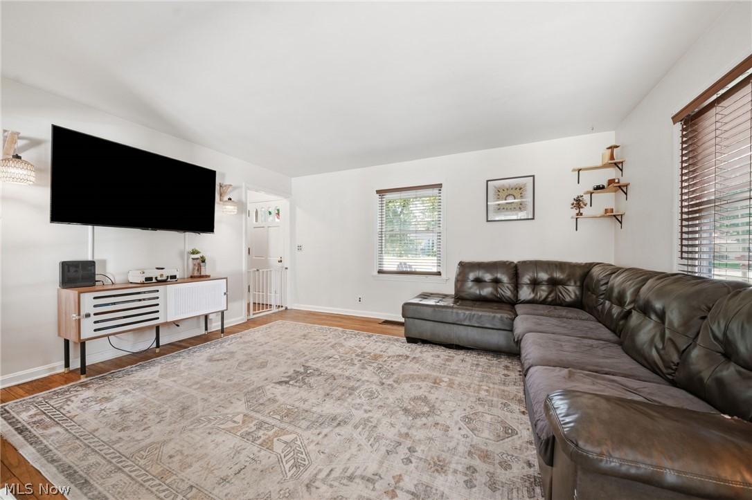 Saybrook - Residential