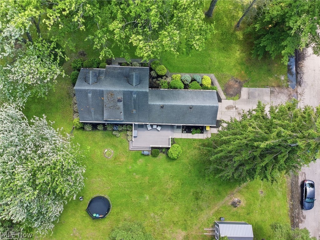 Saybrook - Residential