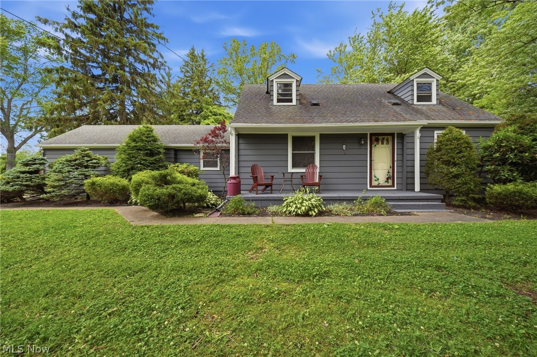 Saybrook - Residential