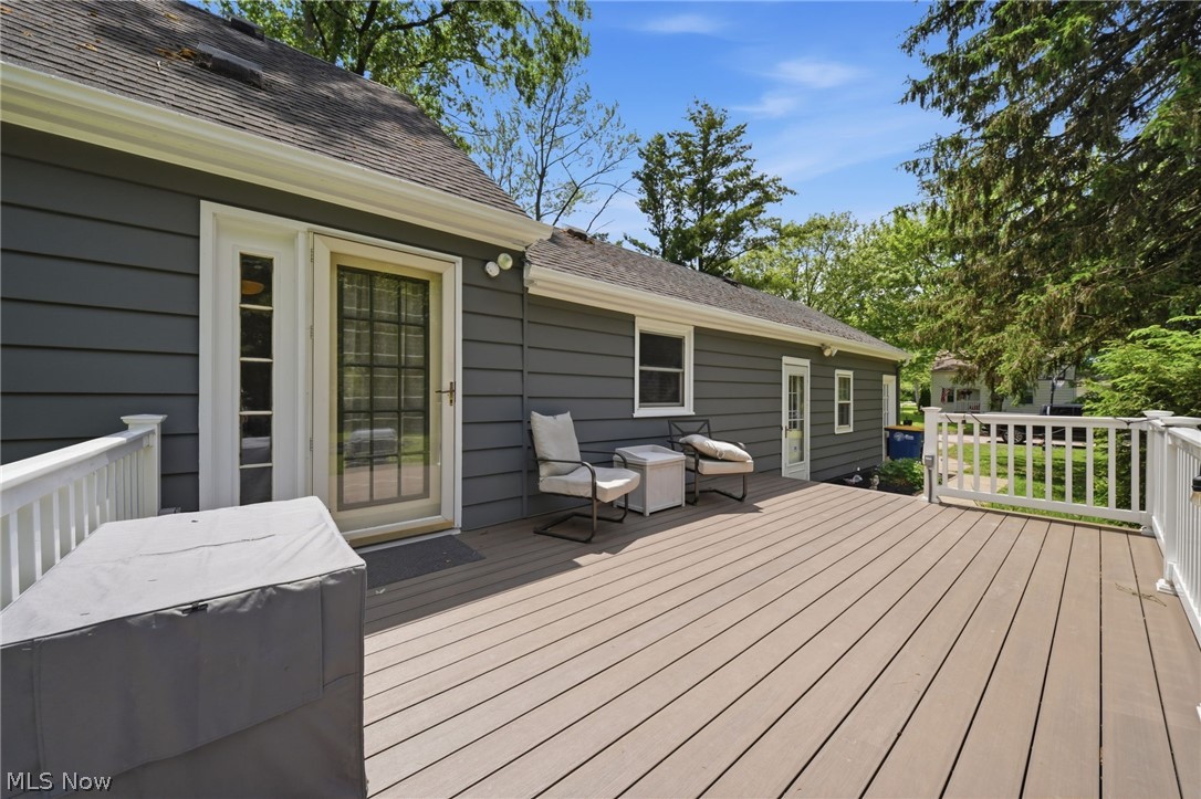 Saybrook - Residential