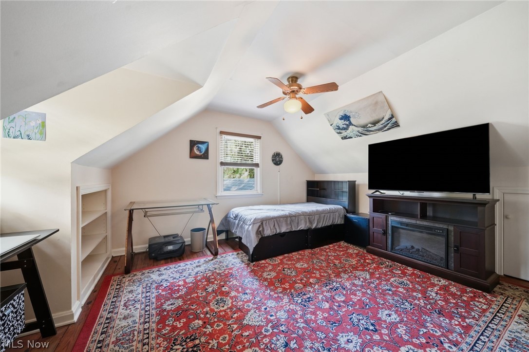 Saybrook - Residential