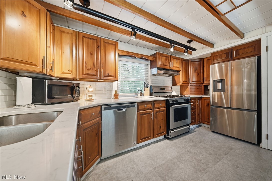Saybrook - Residential