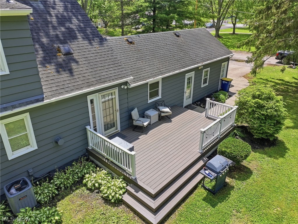 Saybrook - Residential