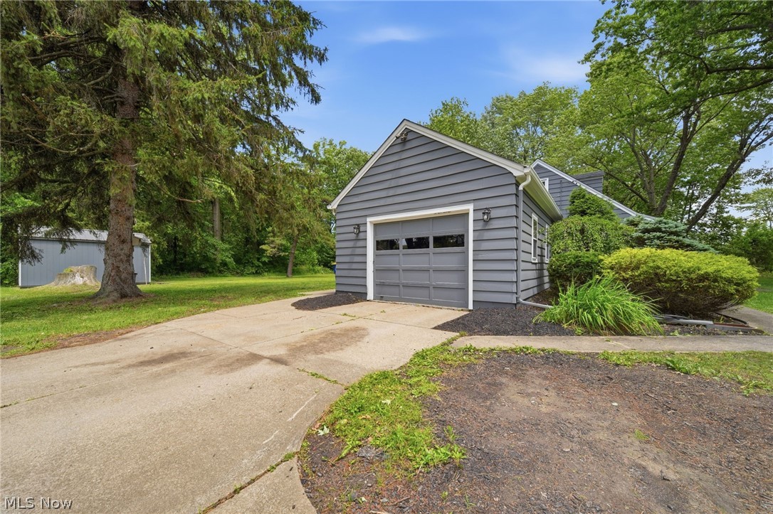 Saybrook - Residential