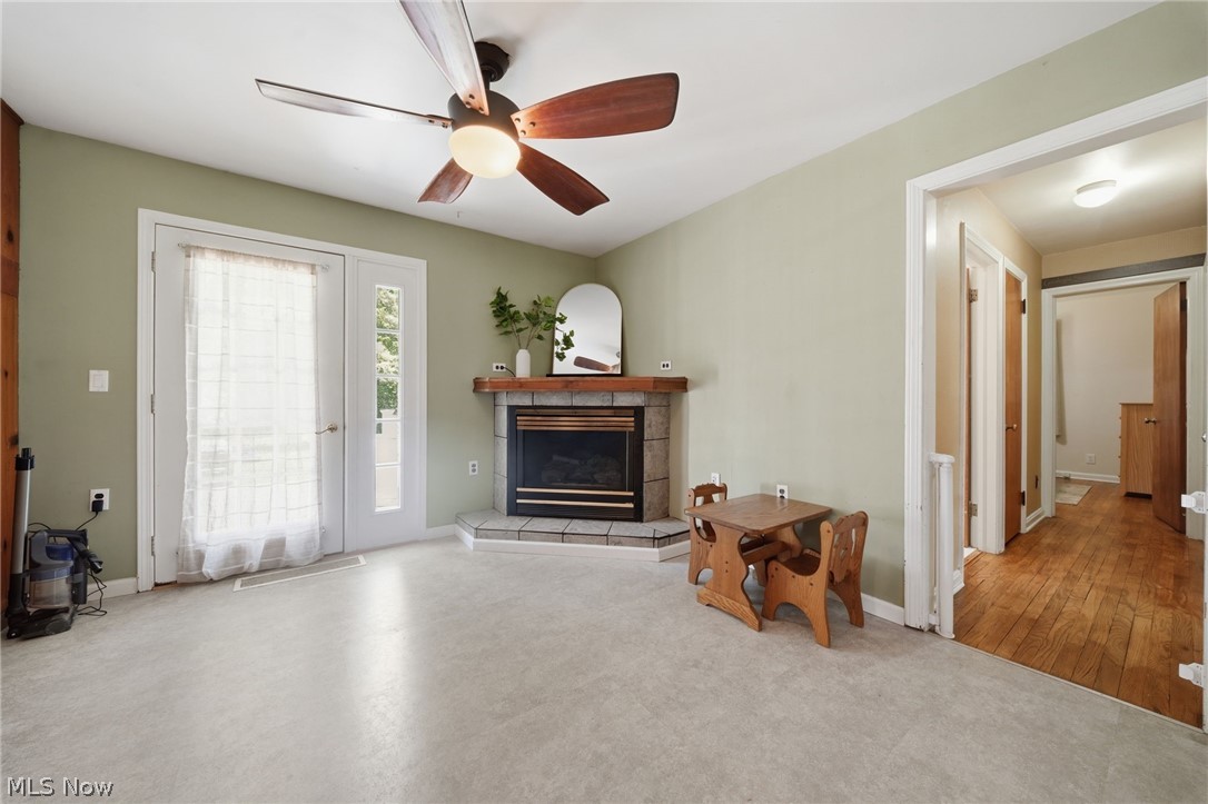 Saybrook - Residential