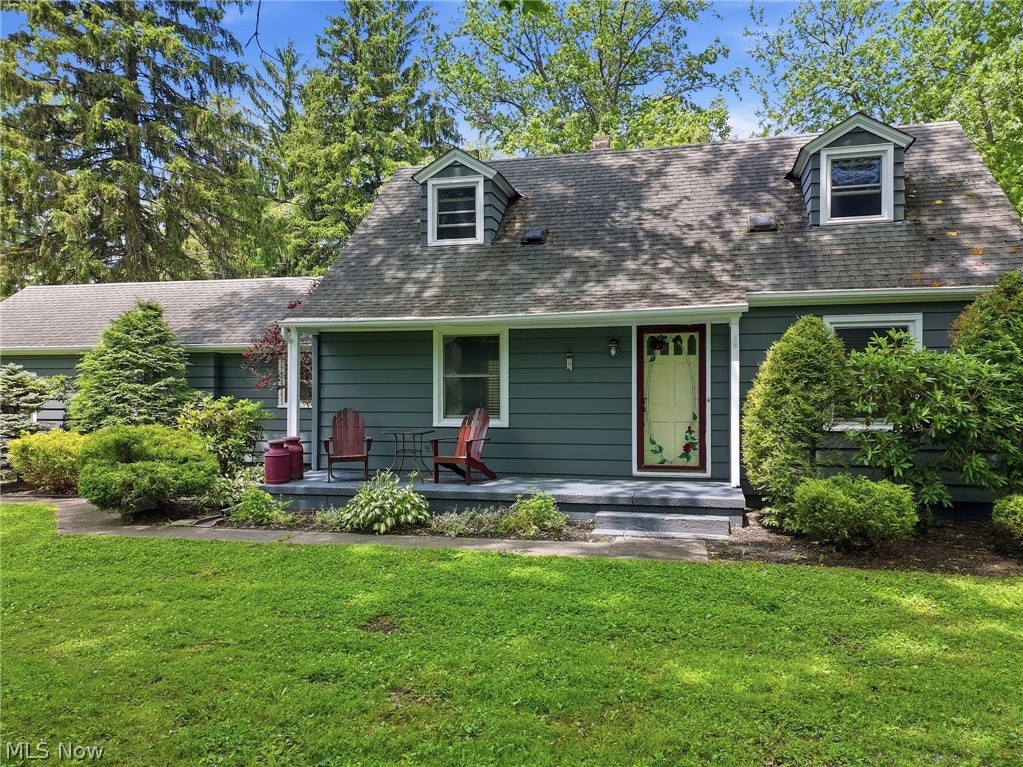 Saybrook - Residential