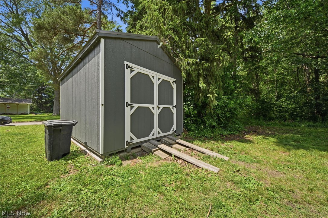 Saybrook - Residential