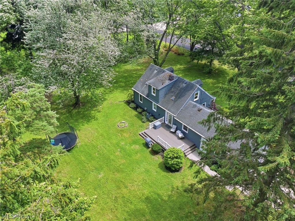 Saybrook - Residential