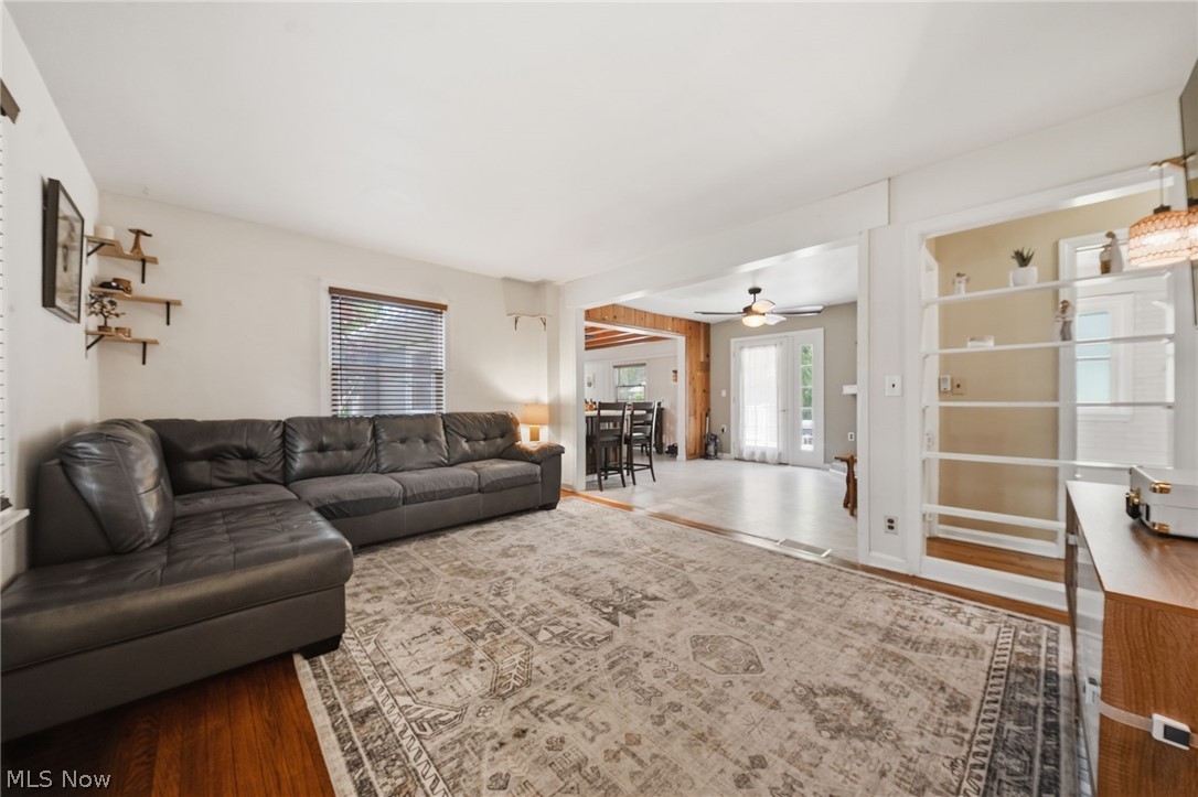 Saybrook - Residential