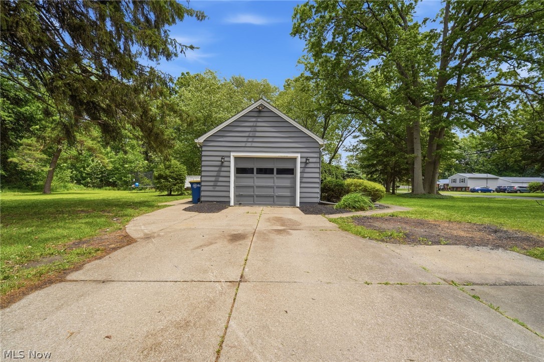 Saybrook - Residential