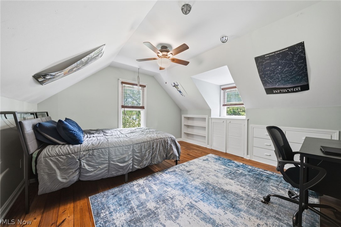 Saybrook - Residential
