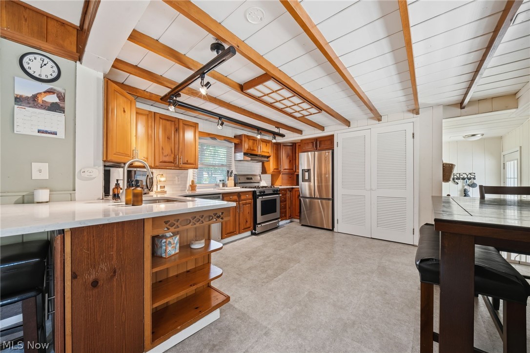 Saybrook - Residential
