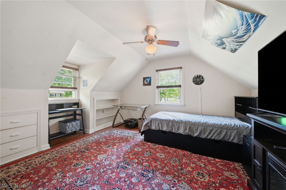 Saybrook - Residential