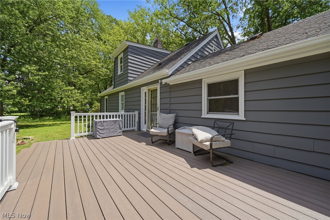 Saybrook - Residential