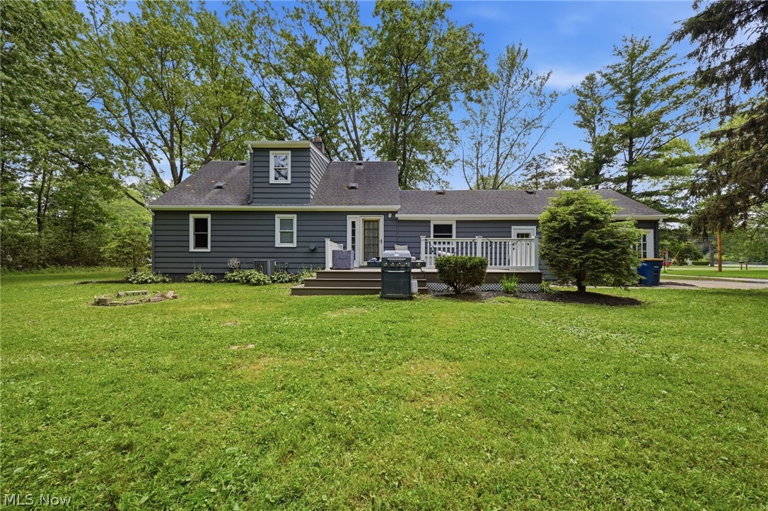 Saybrook - Residential