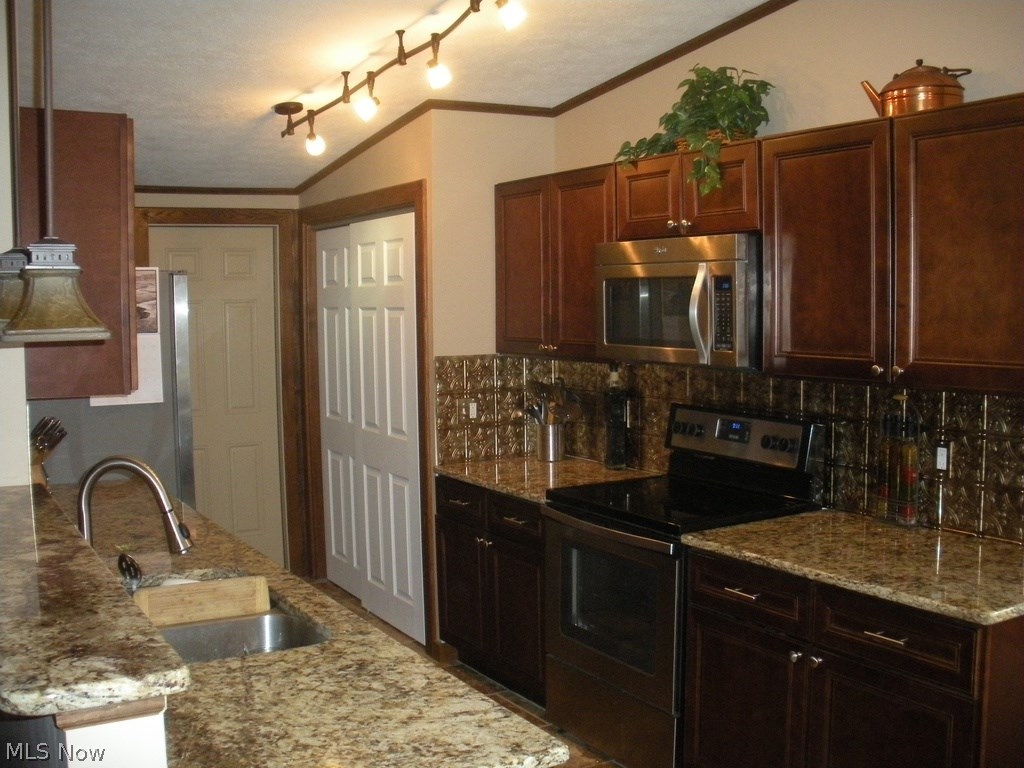 Sands - Residential